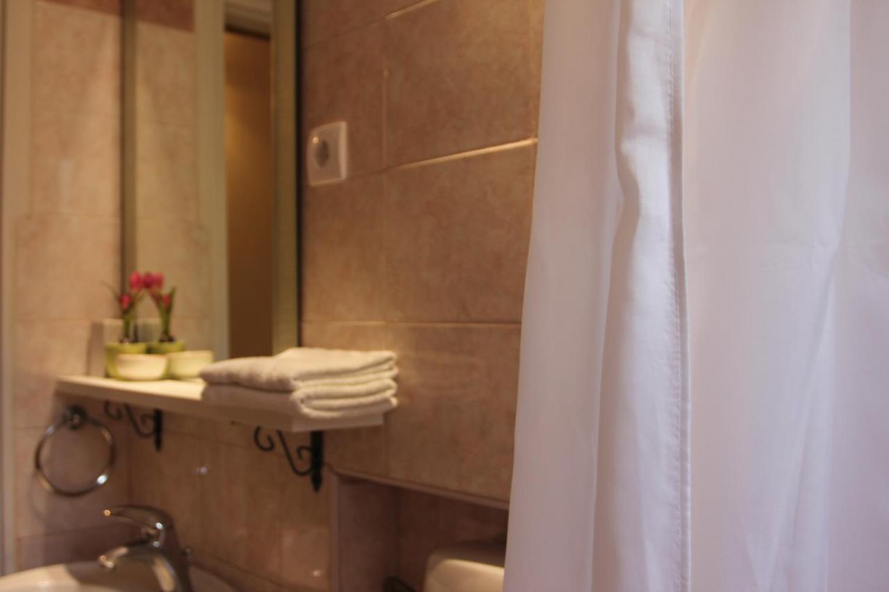 Rooms Ena Rovinj Exterior foto