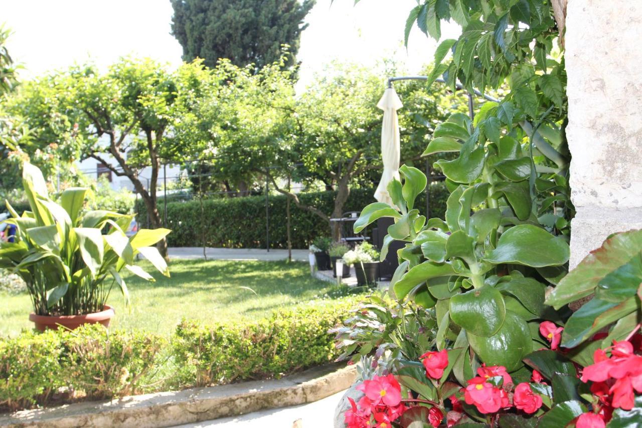 Rooms Ena Rovinj Exterior foto