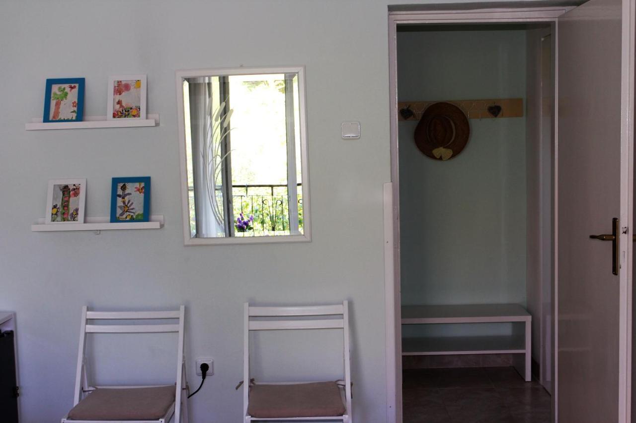 Rooms Ena Rovinj Exterior foto