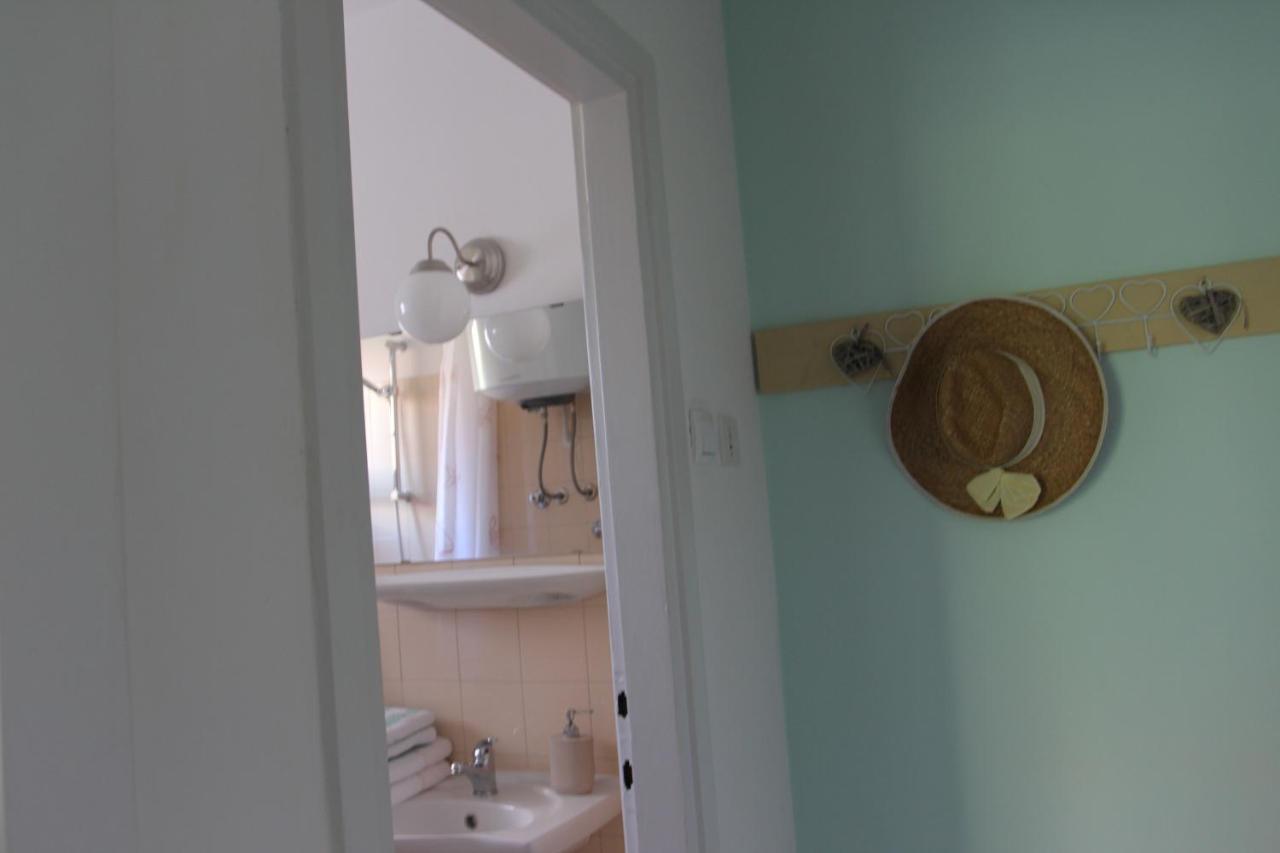 Rooms Ena Rovinj Exterior foto